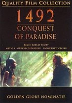 1492:Conquest Of Paradise