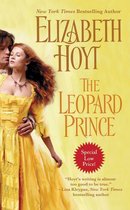 The Princes Trilogy 2 - The Leopard Prince