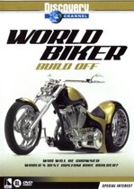 Speelfilm - World Biker Build Off
