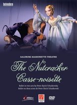 Salzburger Marionettentheater - Der Nussknacker/International Versi (DVD)