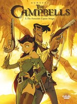 The Campbells 2 - The Campbells - Volume 2 - The Formidable Captain Morgan