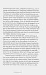 Tekstpagina met dialoog uit De Hongerspelen. Geen afbeeldingen.