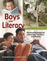 Boys And Literacy