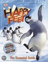 Happy Feet