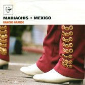 Mariachis Mexico