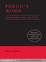 Roman Literature and its Contexts -  Freud's Rome