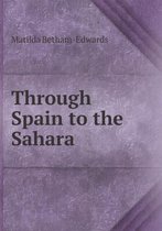 Through Spain to the Sahara