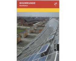 Bouwkunde Bouwfysica