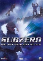 Sub zero (DVD)
