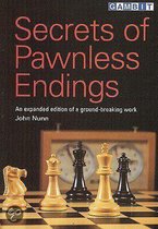 Secrets Of Pawnless Endings