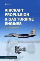 Omslag Aircraft Propulsion and Gas Turbine Engines