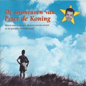 De Avonturen van Peter de Koning