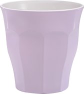 Duralex Picardie Waterglas - 200ml - 6 stuks - Paars