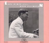 Earl Hines - Earl Hines Plays Duke Ellington (2 CD)