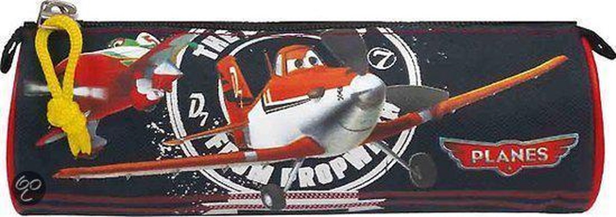 Planes Etui