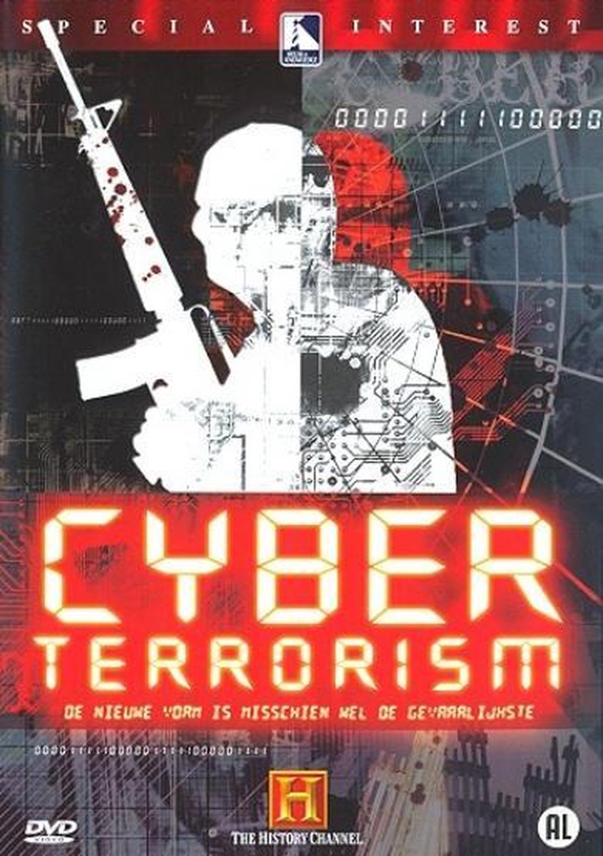 Cyber Terrorism