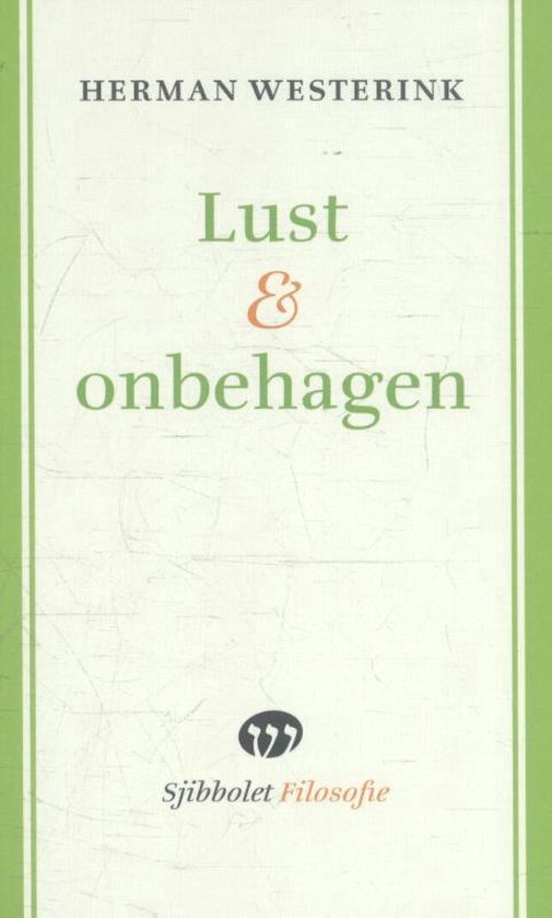 Lust & onbehagen - Herman Westerink | Northernlights300.org