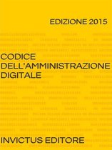 codice amministrazione digitale