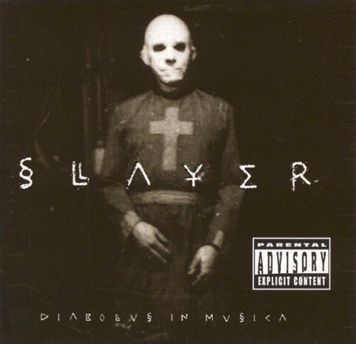 Diabolus In Musica
