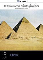 Historia Universal del Arte y la Cultura 3 - Egipto