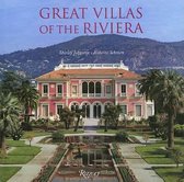 Great Villas of the Riviera