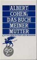 Das Buch meiner Mutter