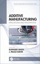 Manufacturing Design and Technology- Additive Manufacturing