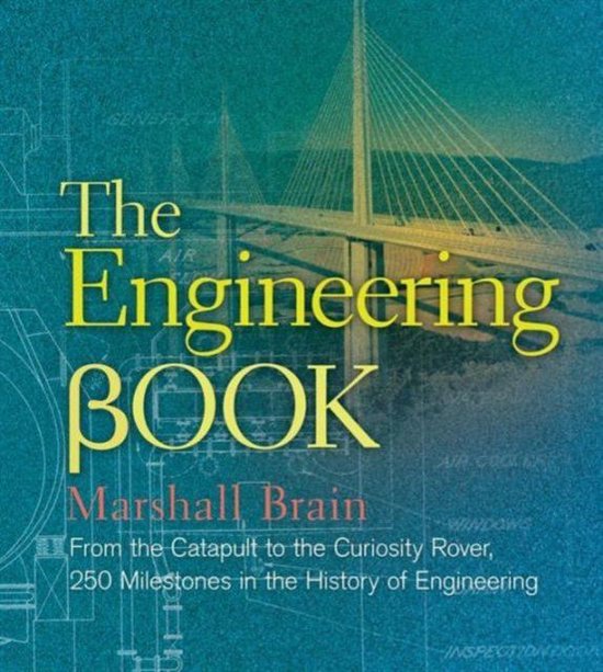 Engineering Book - cover