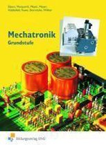 Mechatronik. Grundstufe Lehr-/Fachbuch