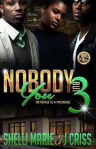 Nobody But You 3