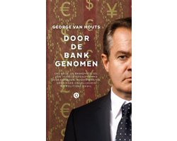galblaas Onbevreesd Regulatie Door de bank genomen (ebook), George van Houts | 9789021403083 | Boeken |  bol.com