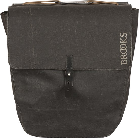 brooks brick lane pannier