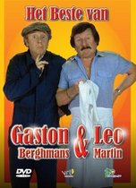 Het Beste van Gaston Berghmans & Leo Martin