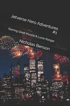 Jetverse Hero Adventures #1