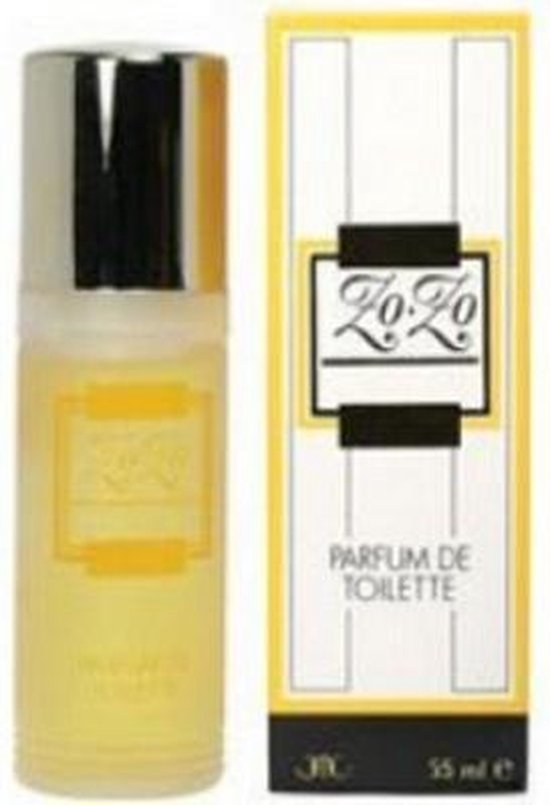 Zozo Parfum For Women - 50 ml - Eau De Parfum | bol