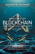 Masters of Blockchain & Initial Coin Offerings