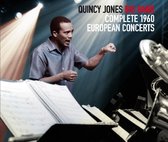 Complete 1960 European Concerts