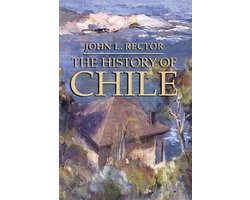 History Of Chile