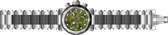 Horlogeband voor Invicta Specialty 23989