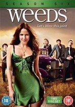 Weeds Season 6