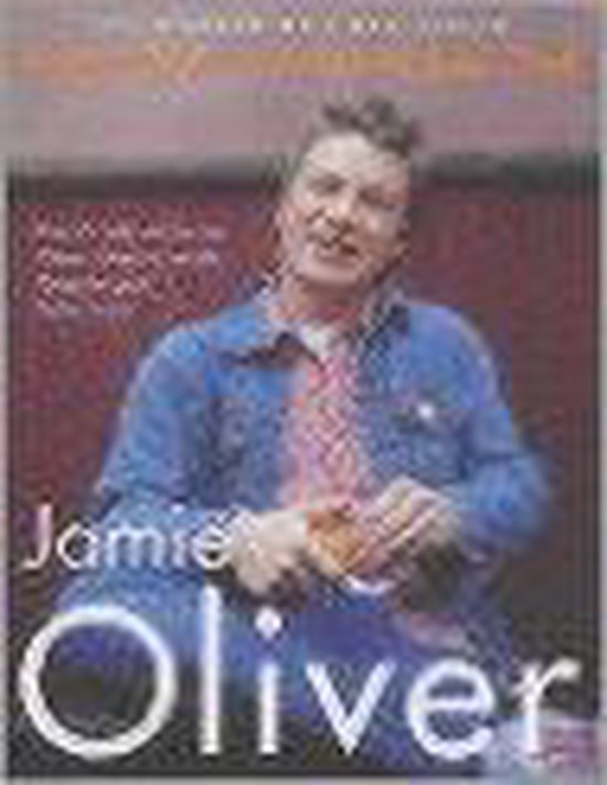 Happy Days with the Naked Chef (Pb) - cover