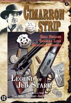 Legend Of Jud Starr (DVD)