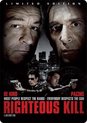 Righteous Kill (Metal Case) (Limited Edition)