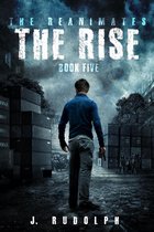The Reanimates Series - The Rise
