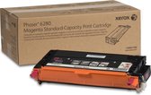 Xerox Phaser 6280 - Magenta Toner Cartridge (2.200 Pages)