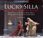 Roberto Sacca, Annick Massis, Monica Bacelli, Teatro La Fenice - Mozart: Lucio Silla (2 CD)