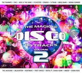 Magic Of Disco Volume 2
