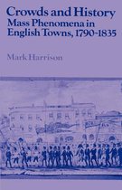 Past and Present Publications- Crowds and History