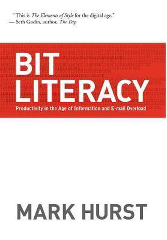 Bit Literacy - cover