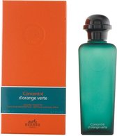 MULTI BUNDEL 2 stuks CONCENTRE D'ORANGE VERTE Eau de Toilette 200 ml